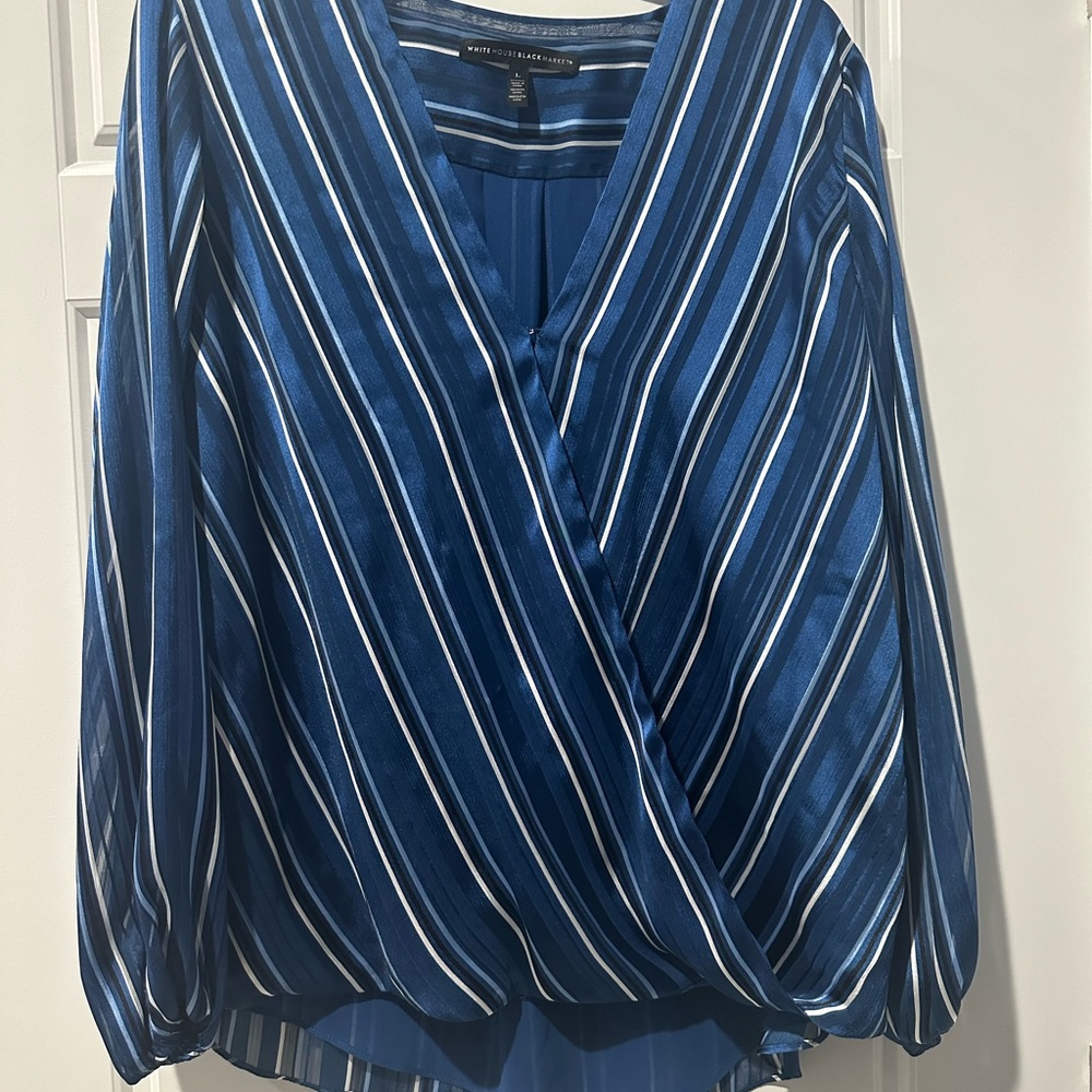 BHBM Blouse only worn ONCE